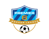 https://www.logocontest.com/public/logoimage/1590467245Premier 6 Soccer.png